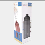 Steel Water Bottle For Kids