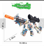 AK-47 Gel Blaster Play Set