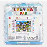 Learning Pad For Kids