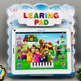 Learning Pad For Kids