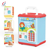 Piggy Bank Money Box For Kids