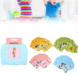 Card Early Education Device for Kids