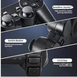 Wireless Controller Gamepad
