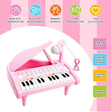 Piano Keyboard Toy For Kids