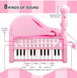 Piano Keyboard Toy For Kids