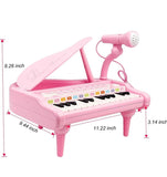 Piano Keyboard Toy For Kids