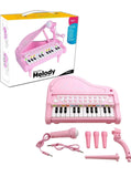 Piano Keyboard Toy For Kids