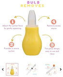 Baby Nose Cleaner