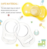 Baby Ear Protection