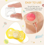 Baby Ear Protection