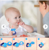 Fruit Pacifier For New Born Baby