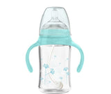 Baby Glass Feeder
