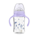 Baby Glass Feeder