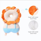 Baby Head Protection Pillow