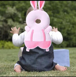 Baby Head Protection Pillow
