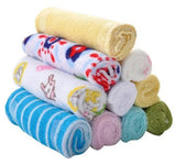 High Quality 10 Pcs Towel For Kids