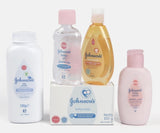 Baby Skin Care Set