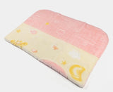 Baby Blanket  Pink