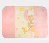 Baby Blanket  Pink
