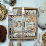 Baby Starter Gift Set