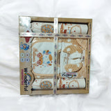 Baby Starter Gift Set