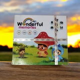 Baby Starter Gift Set