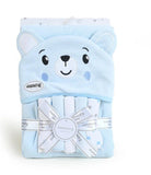 Baby Blanket Winter Wrap