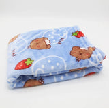 Fleece Blanket