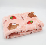 Fleece Blanket