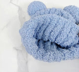 Baby Wool Cap for Winter
