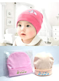 Masha-Allah Printed Baby Cap
