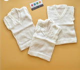 Baby Undergarment 4 Pcs