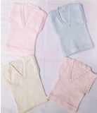 Baby Undergarment 4 Pcs