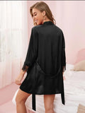 Cami Pajama Set