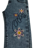 Baby Girl Skinny Fit Jeans