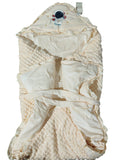 Swaddle Me Soft Padded Beige Kitty