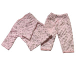 New Born Baby Suite Pink