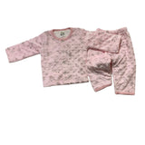 New Born Baby Suite Pink