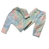 New Born Baby Suite Multi