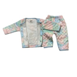 New Born Baby Suite Multi