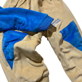 Warm & Stylish Hoodie Set for Kids Blue