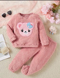 Soft & Snug Wonders Pink