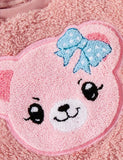 Soft & Snug Wonders Pink