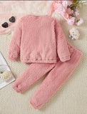 Soft & Snug Wonders Pink