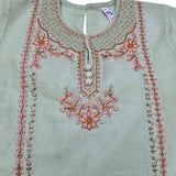 Grill's 2 pcs Suit Loan Summer "Experience the Art of Embroidery: Two-Piece Loan Solutions for the Discerning