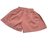 Kids Clearance Clothing sleeved Round Short-sleeved Set Short Shorts Tops Children's Shirt Kids