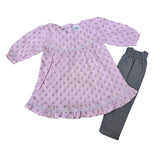 Buy Risa Dreamworld The Cherry Print Set with Matching