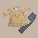 Buy Risa Dreamworld The Cherry Print Set with Matching