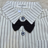 New Summer Baby Boys Clothes Suit Children Casual T-Shirt