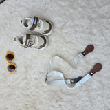 New Summer Baby Boys Clothes Suit Children Casual T-Shirt